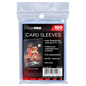 Ultra Pro - Standard Size Penny Sleeves (100 sleeves)