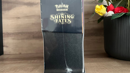 Pokemon Shining Fates ETB