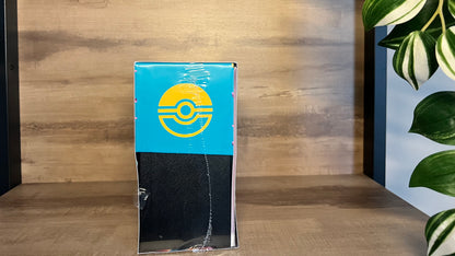 Pokemon Ascended Heroes ETB (DE)