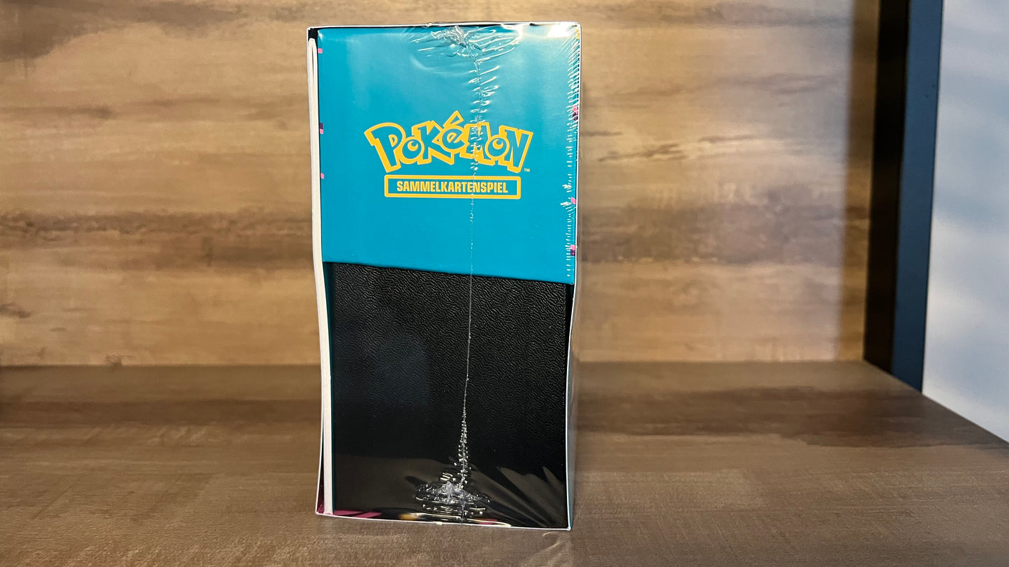 Pokemon Ascended Heroes ETB (DE)