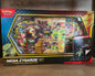 Pokemon Mega Zygarde EX Premium Collection Box