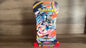 Pokemon Chaos Rising Sleeved Booster