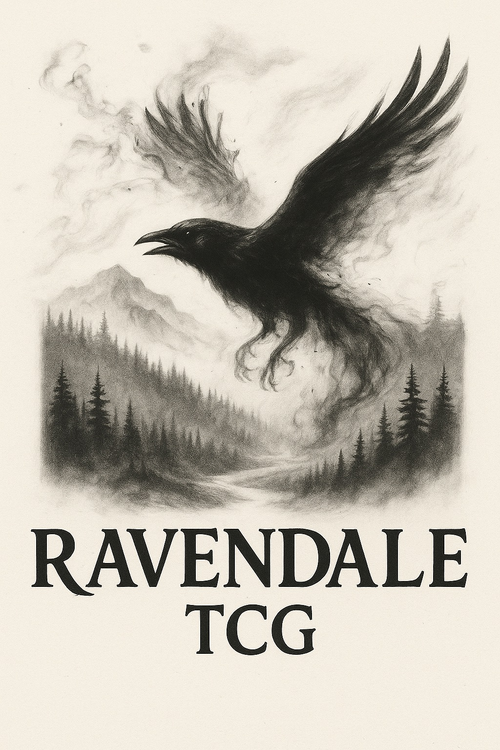 Ravendale TCG